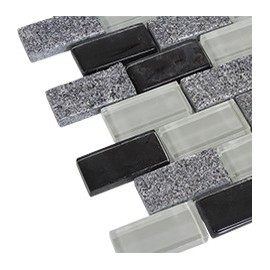 MALLA 30X30 CM REEF LZHU3 1 PIEZA DALTILE - Envío Gratuito