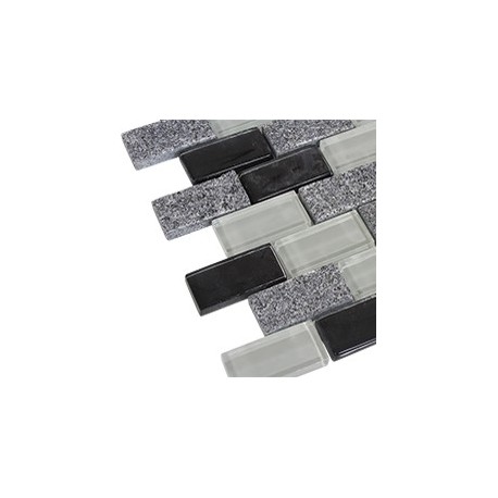 MALLA 30X30 CM REEF LZHU3 1 PIEZA DALTILE - Envío Gratuito