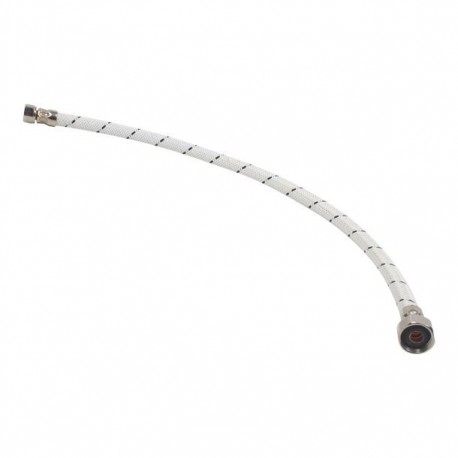 COFLEX VINILO BLANCO 3/8X1/2 20" - Envío Gratuito