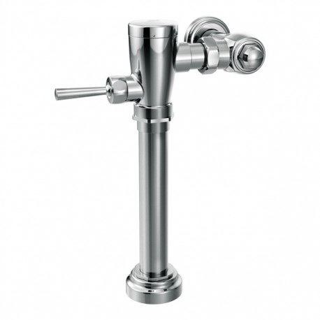 FLUXÓMETRO MANUAL DE 1-1/2" PARA WC - Envío Gratuito