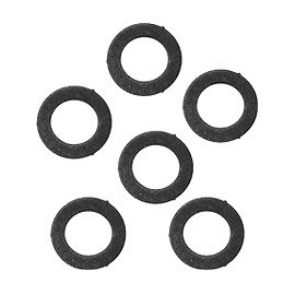 EMPAQUES PARA MANGUERA DE LAVADORA - Envío Gratuito