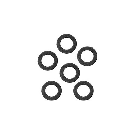 EMPAQUES PARA MANGUERA DE LAVADORA - Envío Gratuito