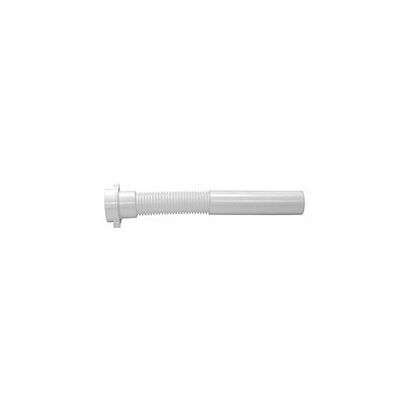 EXTENSIÓN PLÁSTICA ROSCADA 12" - Envío Gratuito