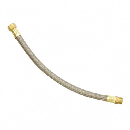COFLEX AGUA VINILO 3/4 X 3/4 FIP 50 CM - Envío Gratuito
