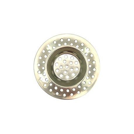 REJILLA DE ACERO PARA LAVABO - Envío Gratuito