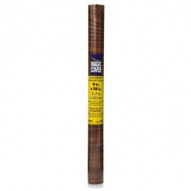 ADHESIVO DECO PALOMINO 18"X9' - Envío Gratuito