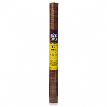 ADHESIVO DECO PALOMINO 18"X9' - Envío Gratuito