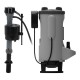 KIT DE CONVERSION PARA AHORRO DE AGUA WC - Envío Gratuito