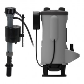 KIT DE CONVERSION PARA AHORRO DE AGUA WC - Envío Gratuito