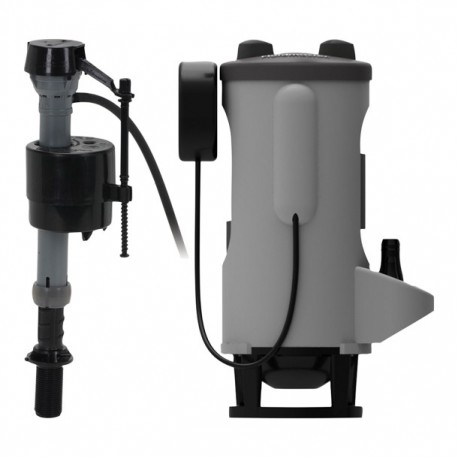 KIT DE CONVERSION PARA AHORRO DE AGUA WC - Envío Gratuito