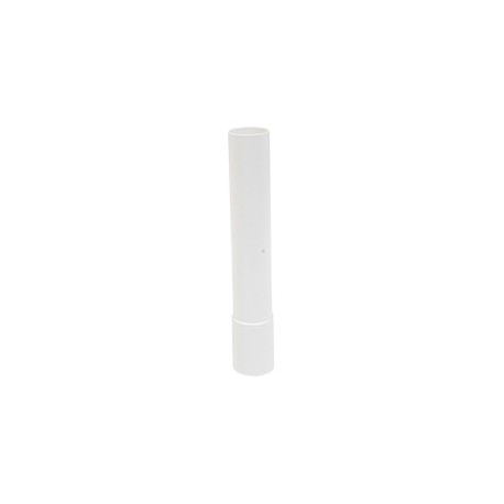 EXTENSIÓN PLÁSTICA PARA LAVABO DE 8" - Envío Gratuito