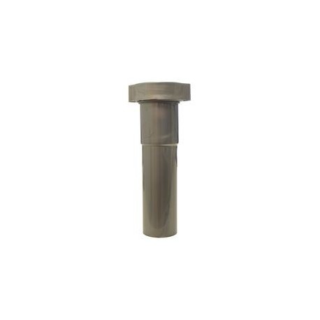 EXTENSIÓN PLÁSTICA 6" PARA LAV/FREG - Envío Gratuito