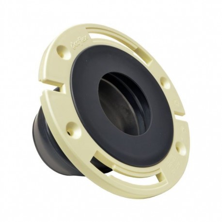 BRIDA FLEXIBLE 4" CORTA COFLEX - Envío Gratuito