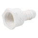 ADAPTADOR HEMBRA PARA INSERTAR 1/2" - Envío Gratuito