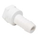 ADAPTADOR HEMBRA PARA INSERTAR 1/2" - Envío Gratuito