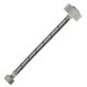 1/2" X 1/2" PARA LAVABO/FREGADERO 100 CM COFLEX - Envío Gratuito