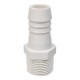 ADAPTADOR MACHO PARA INSERTAR 1 1/2" - Envío Gratuito