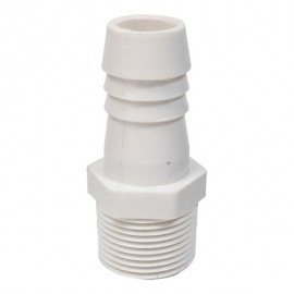 ADAPTADOR MACHO PARA INSERTAR 1 1/2" - Envío Gratuito