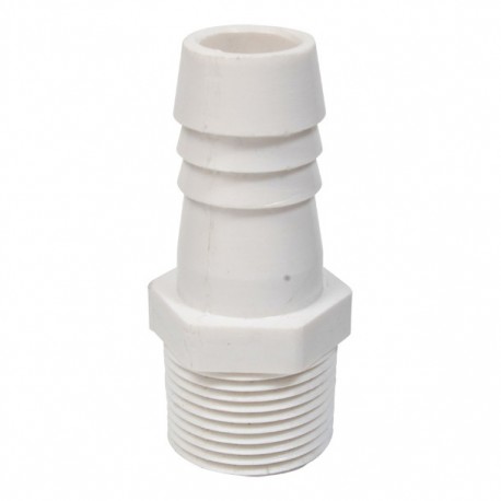 ADAPTADOR MACHO PARA INSERTAR 1 1/2" - Envío Gratuito
