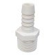 ADAPTADOR MACHO PARA INSERTAR 1 X 3/4" - Envío Gratuito