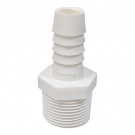 ADAPTADOR MACHO PARA INSERTAR 1 X 3/4" - Envío Gratuito