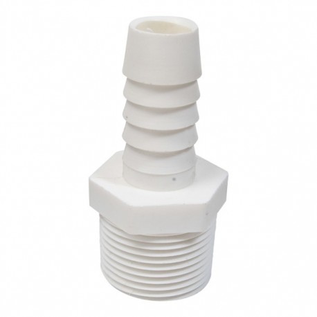 ADAPTADOR MACHO PARA INSERTAR 1 X 3/4" - Envío Gratuito