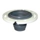 BRIDA FLEXIBLE 3" CORTA COFLEX - Envío Gratuito