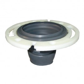 BRIDA FLEXIBLE 3" CORTA COFLEX - Envío Gratuito