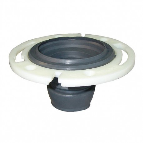 BRIDA FLEXIBLE 3" CORTA COFLEX - Envío Gratuito