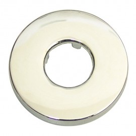 CHAPETÓN PARA LLAVE -CONTROL CROMADO - Envío Gratuito