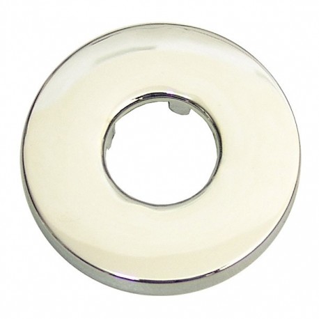 CHAPETÓN PARA LLAVE -CONTROL CROMADO - Envío Gratuito