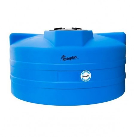 CISTERNA 5000 L NM S/EQUIPO - Envío Gratuito