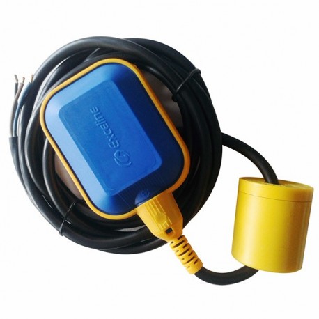 ELECTRONIVEL EXCELINE FLOTADOR PARA TINACO - Envío Gratuito