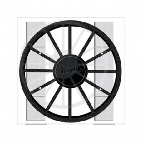 BASE PARA TINACO 1.2 TON (HASTA 1100 L) - Envío Gratuito