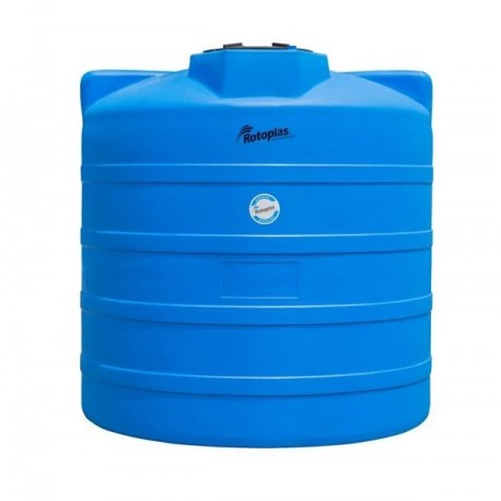 CISTERNA 10000 L NM S/EQUIPO - Envío Gratuito