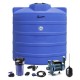 CISTERNA 10000 L NM EQUIPADA - Envío Gratuito
