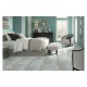 PISO TRAVERTINE WH 45X45 2.72M2 2MM TRAFFIC MASTER - Envío Gratuito