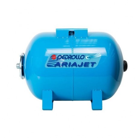 TANQUE HIDRONEUMÁTICO DE MEMBRANA DE 50 L - Envío Gratuito