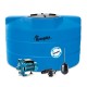 CISTERNA 1200L NM C/BOMBA - Envío Gratuito