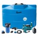 CISTERNA 2800L NM EQUIPADA - Envío Gratuito