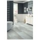 PISO TRAVERTINE WH 45X45 2.72M2 2MM TRAFFIC MASTER - Envío Gratuito