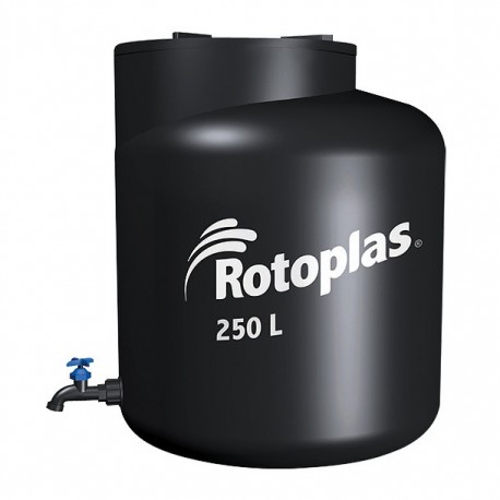 TAMBOPLAS 250 L - Envío Gratuito