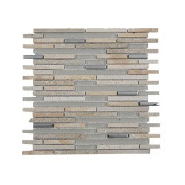 MALLA XARENI 30X30CM PZ TILES 2000 - Envío Gratuito