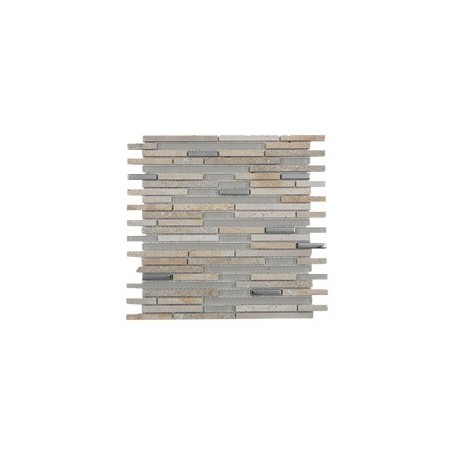 MALLA XARENI 30X30CM PZ TILES 2000 - Envío Gratuito