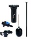 TINACO 1100 L CON ACCESORIOS ROTOPLAS - Envío Gratuito