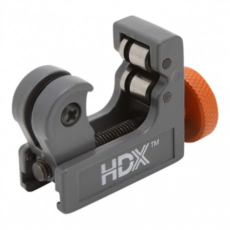 MINI CORTADOR DE TUBO 1/8" - 7/ HDX - Envío Gratuito