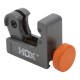 MINI CORTADOR DE TUBO 1/8" - 7/ HDX - Envío Gratuito