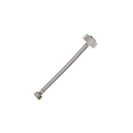 1/2" X 1/2" PARA LAVABO/FREGADERO 40 CM COFLEX - Envío Gratuito