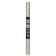 ADHESIVO DECO GRANITO PLATA 18"X9' - Envío Gratuito