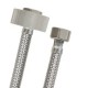 1/2" X 1/2" PARA LAVABO/FREGADERO 40 CM COFLEX - Envío Gratuito